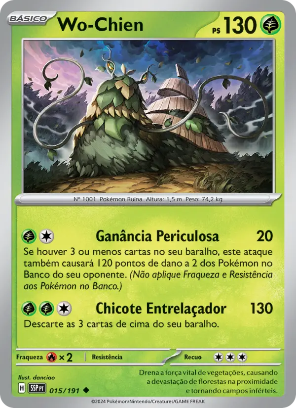 Carta 015
