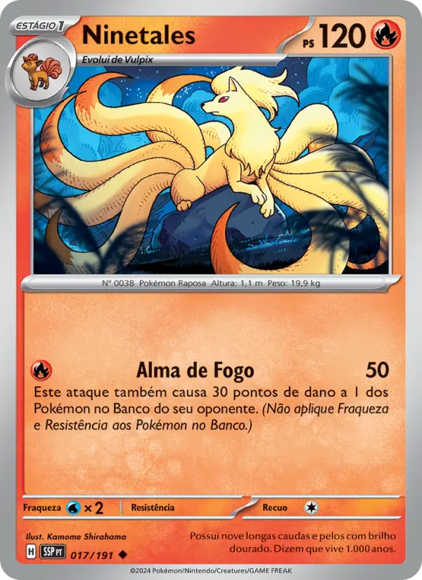 Carta 017