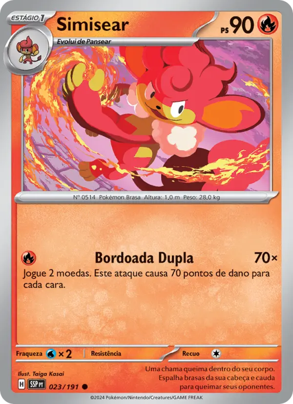 Carta 023
