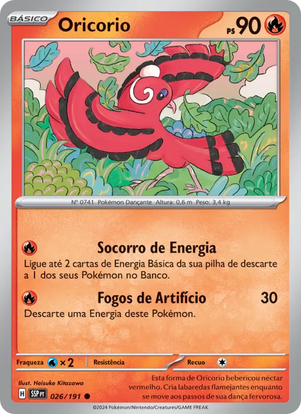 Carta 026