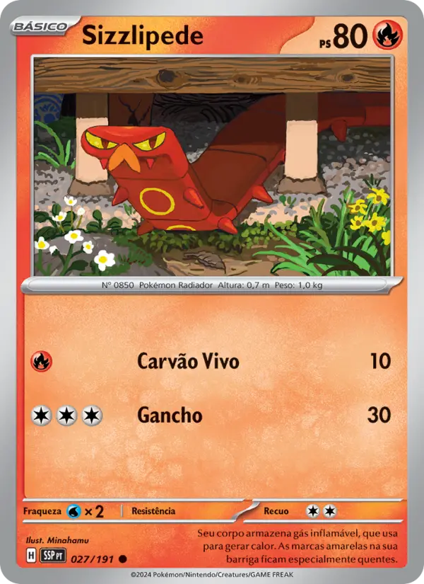 Carta 027