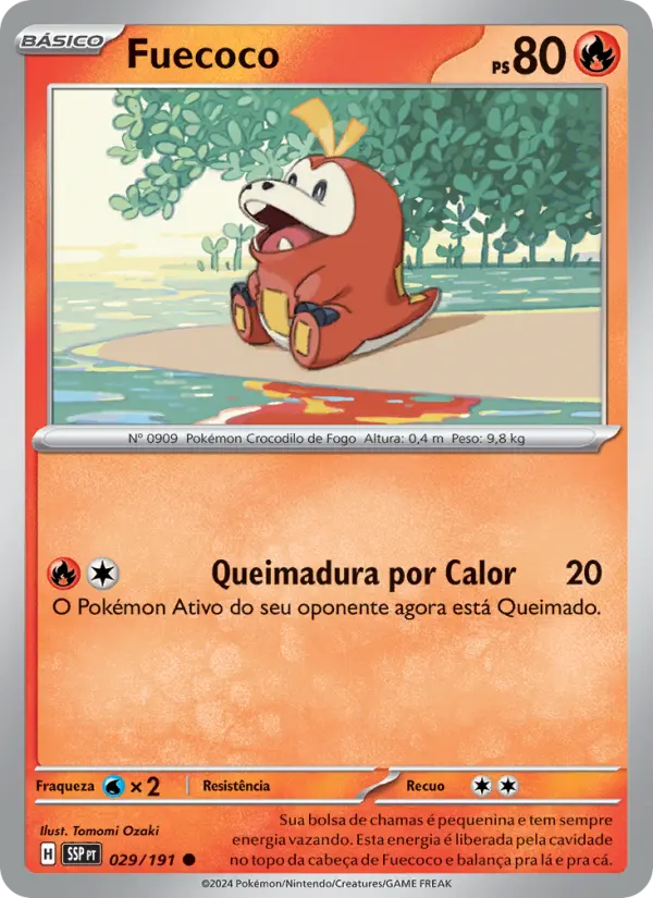 Carta 029