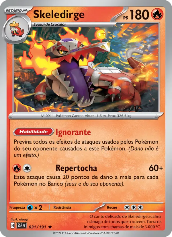 Carta 031