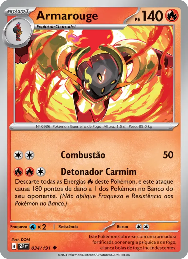 Carta 034