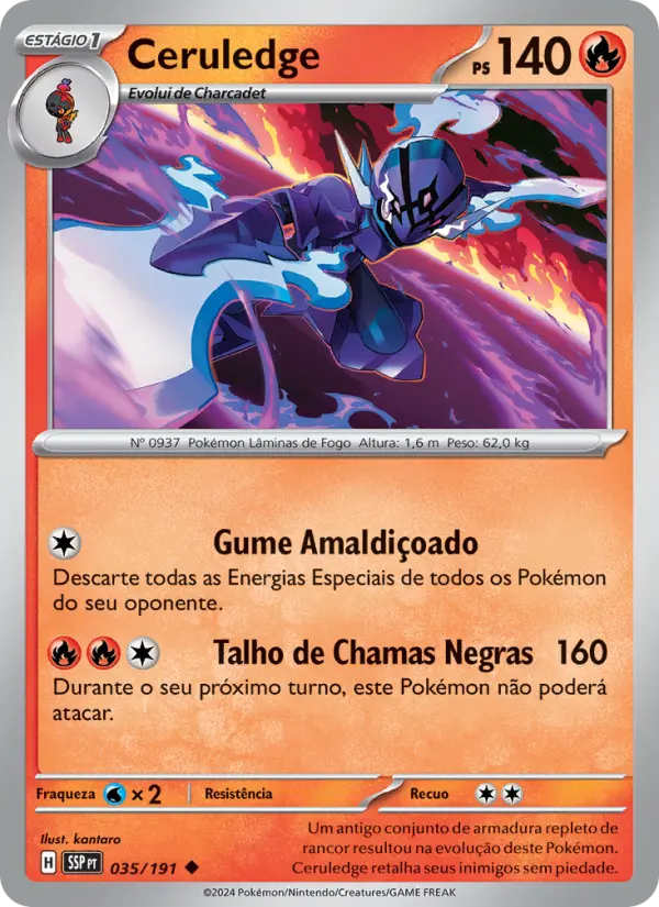 Carta 035