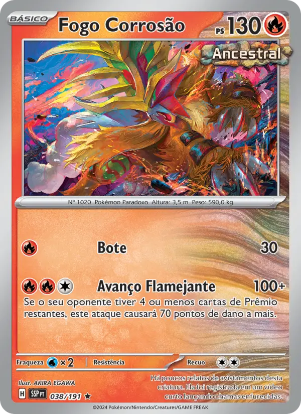 Carta 038