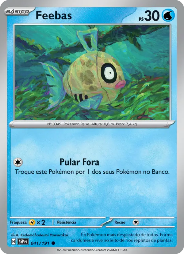 Carta 041