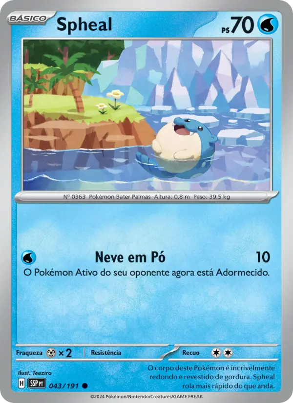 Carta 043