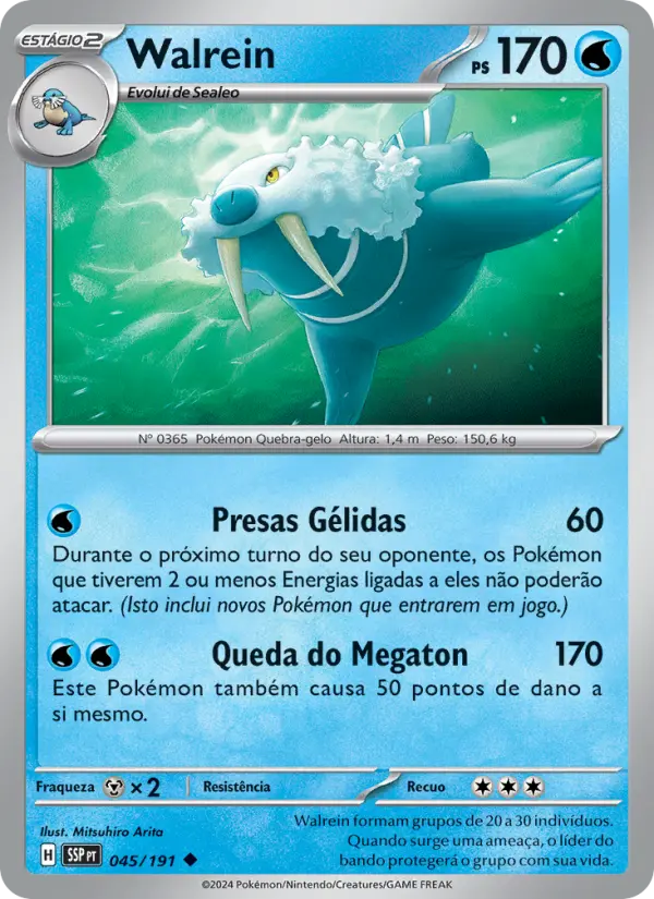 Carta 045