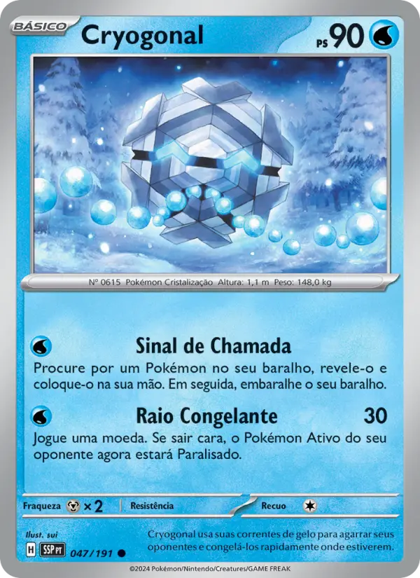 Carta 047