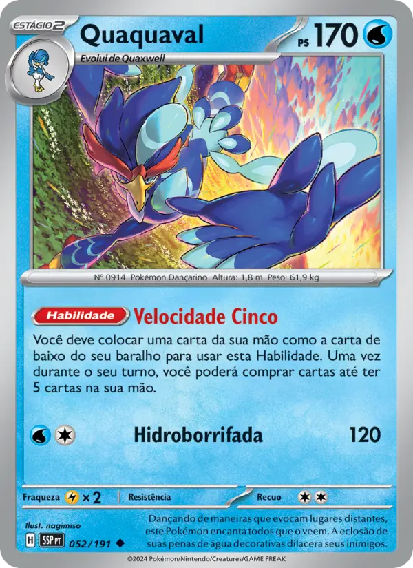 Carta 052