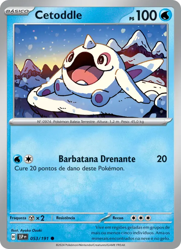 Carta 053