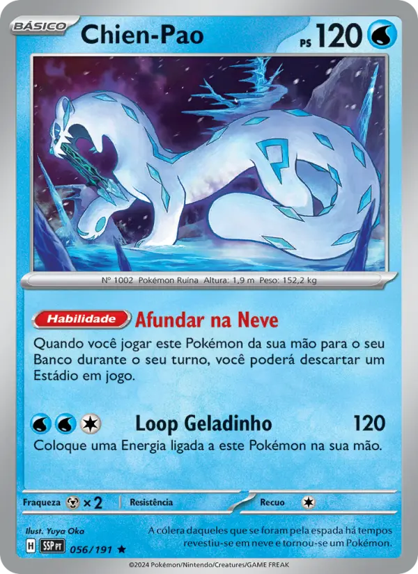 Carta 056
