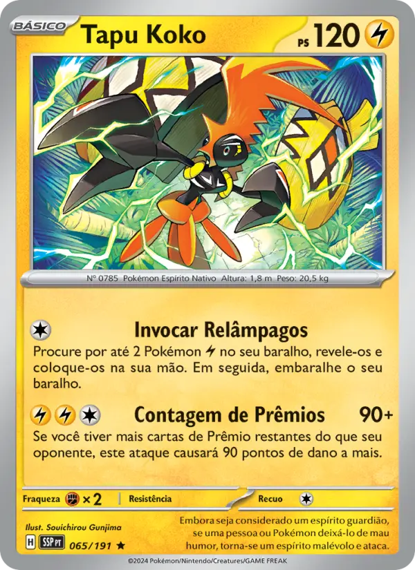 Carta 065