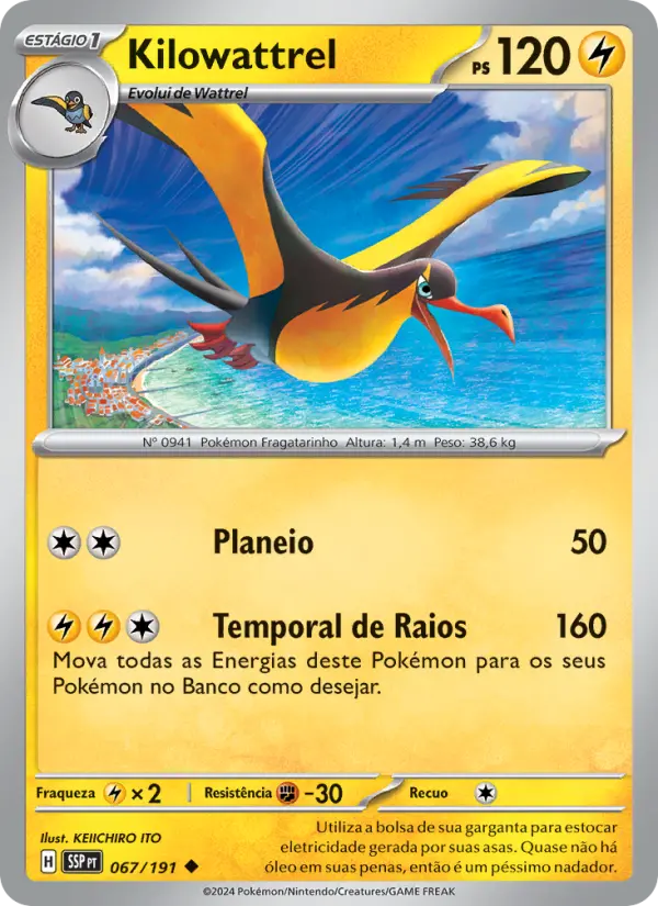 Carta 067