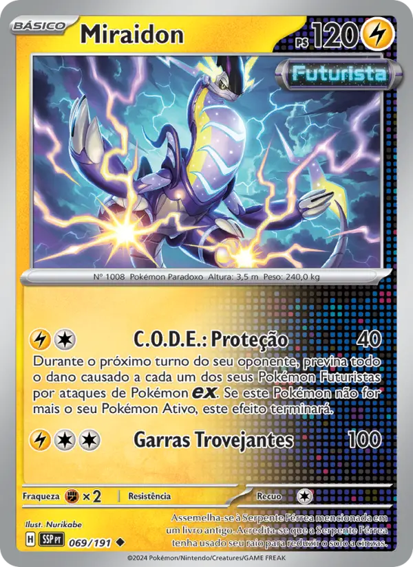 Carta 069
