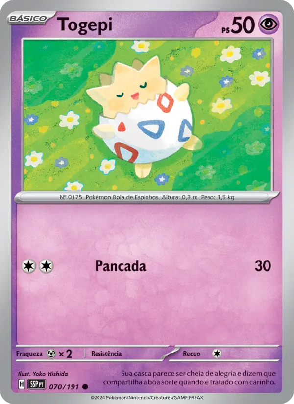 Carta 070