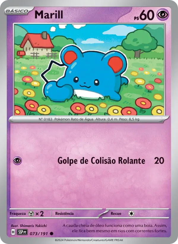 Carta 073