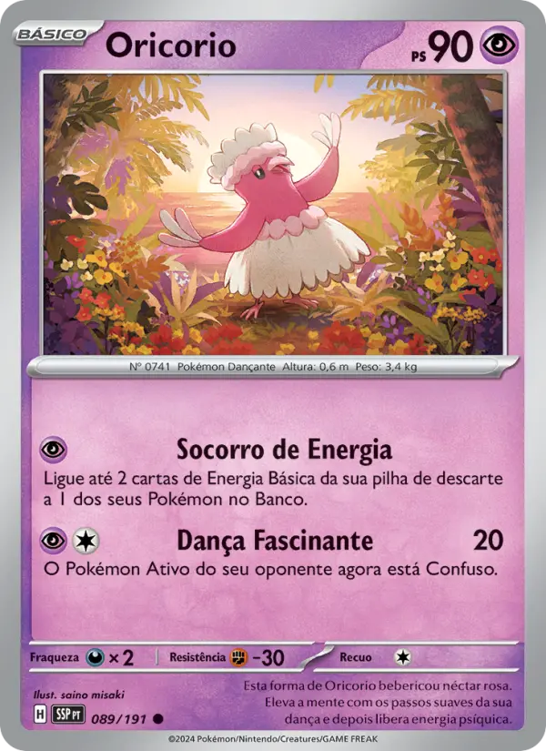 Carta 089