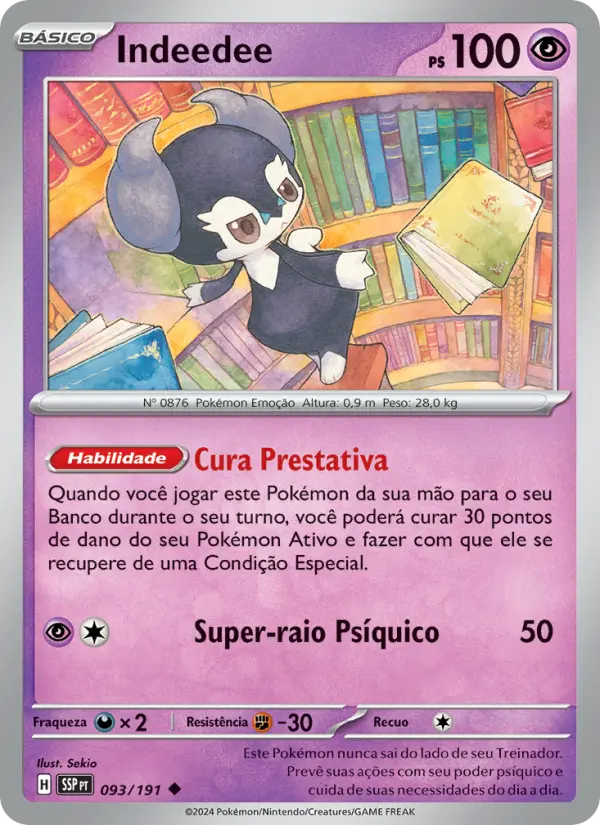 Carta 093