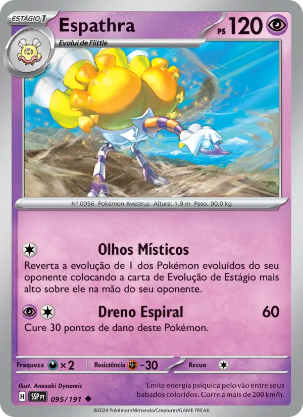 Carta 095