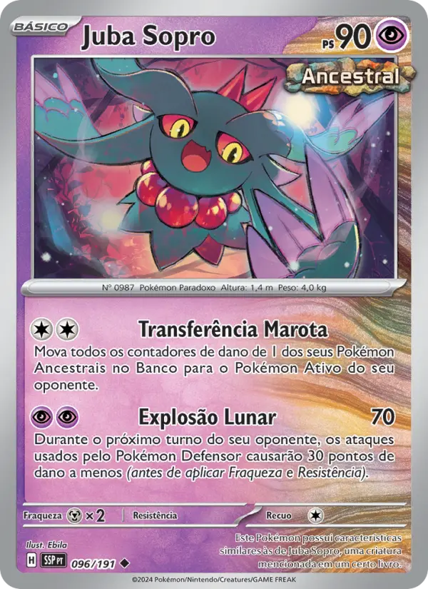 Carta 096