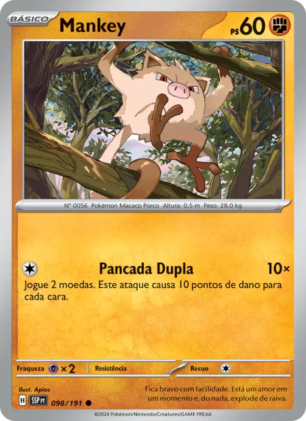Carta 098
