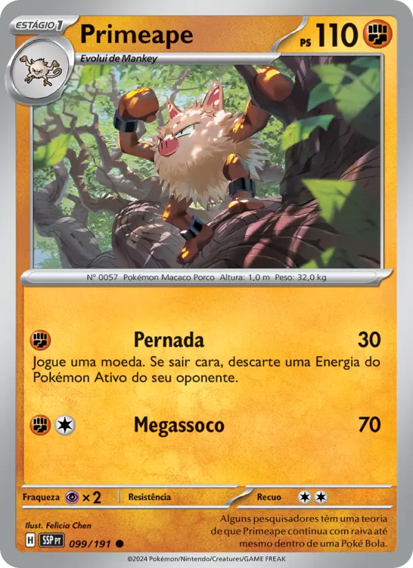 Carta 099