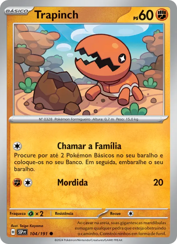 Carta 104