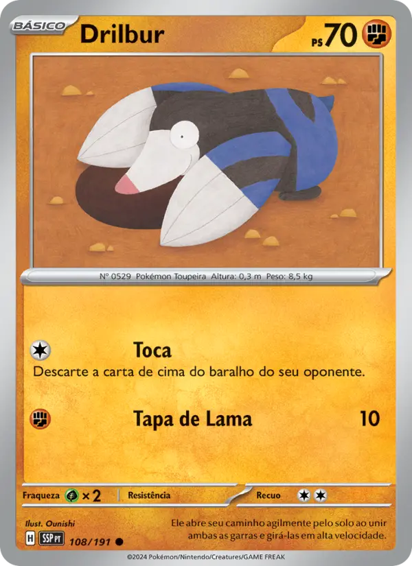 Carta 108