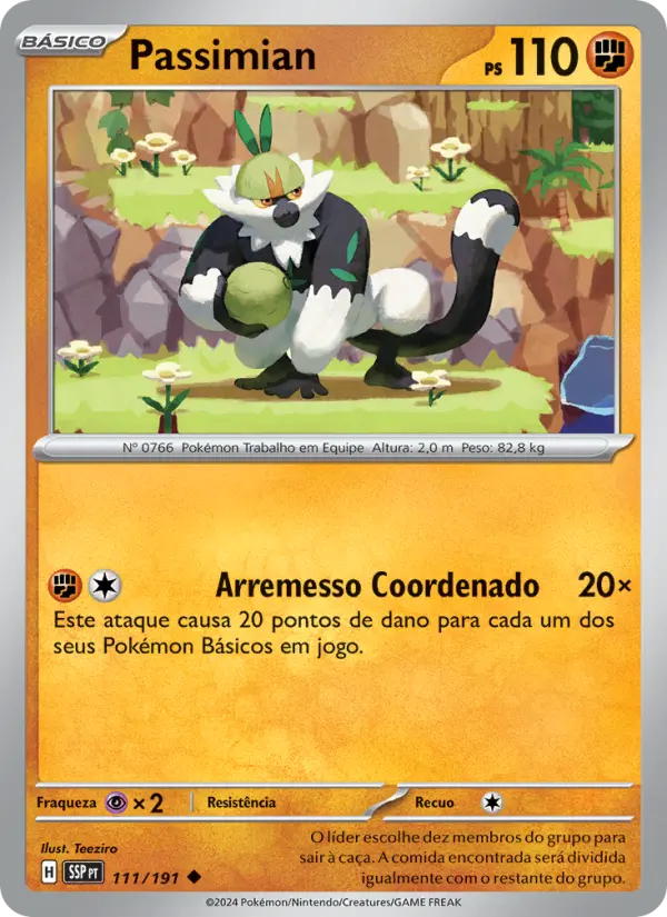 Carta 111