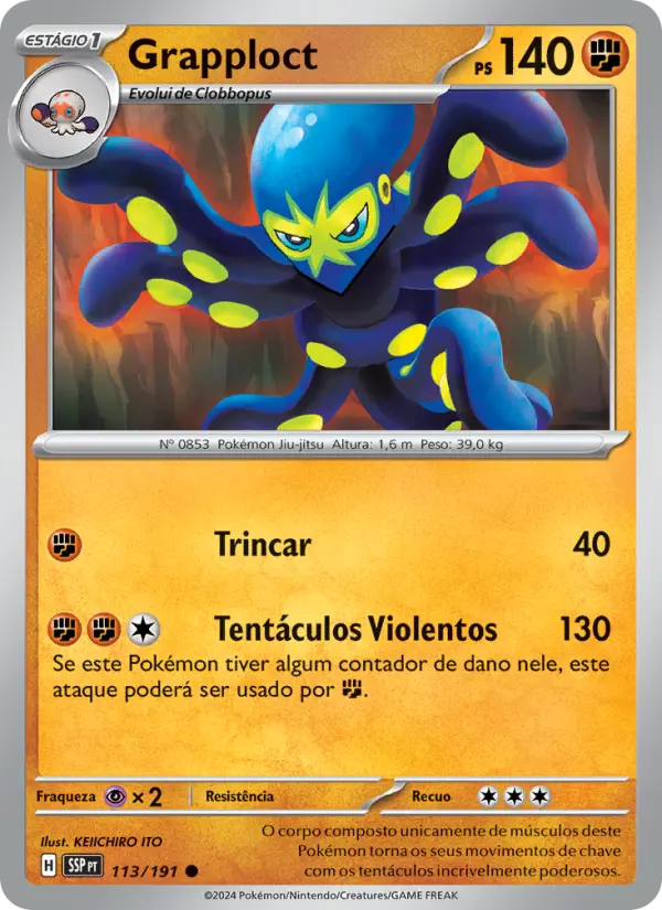 Carta 113