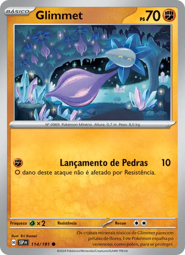 Carta 114
