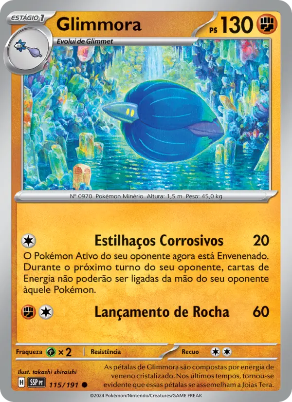Carta 115