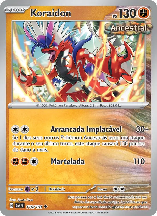Carta 116