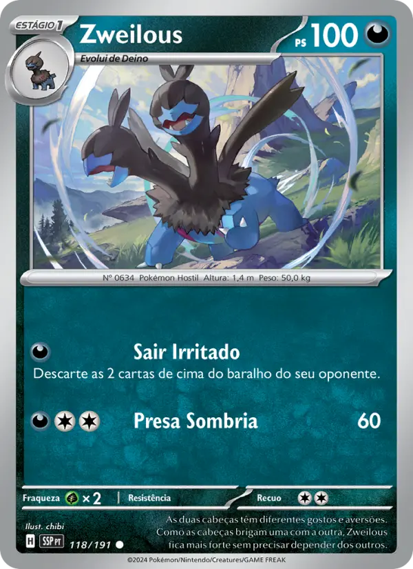 Carta 118