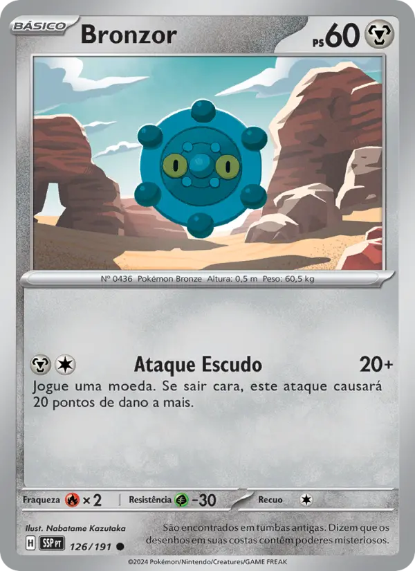 Carta 126
