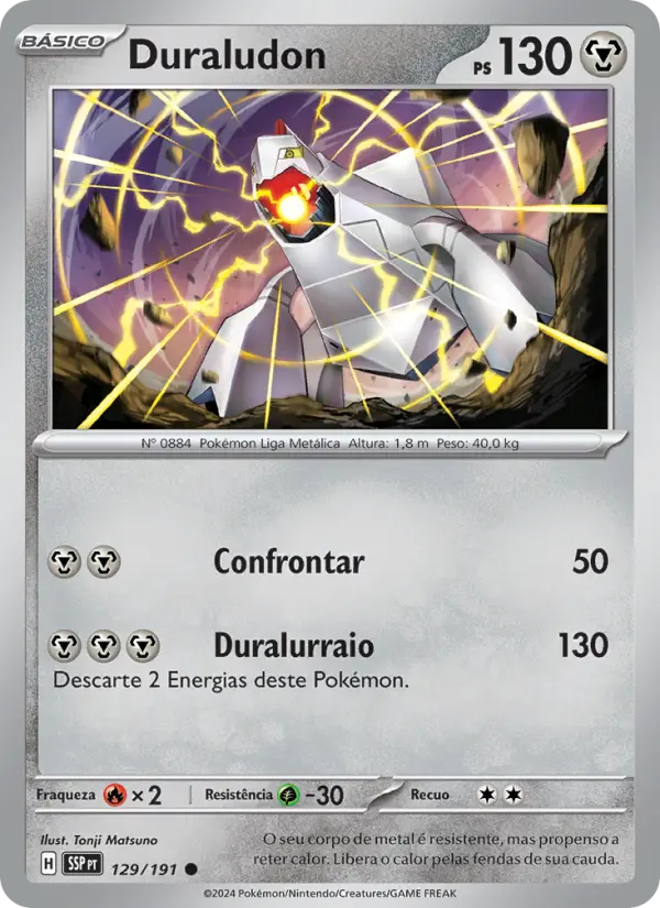 Carta 129
