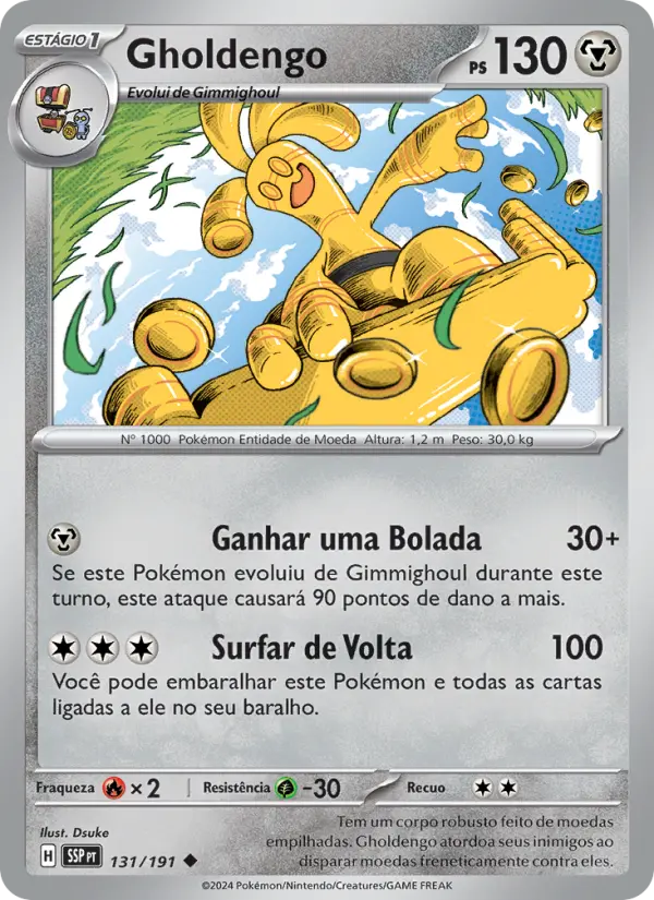 Carta 131