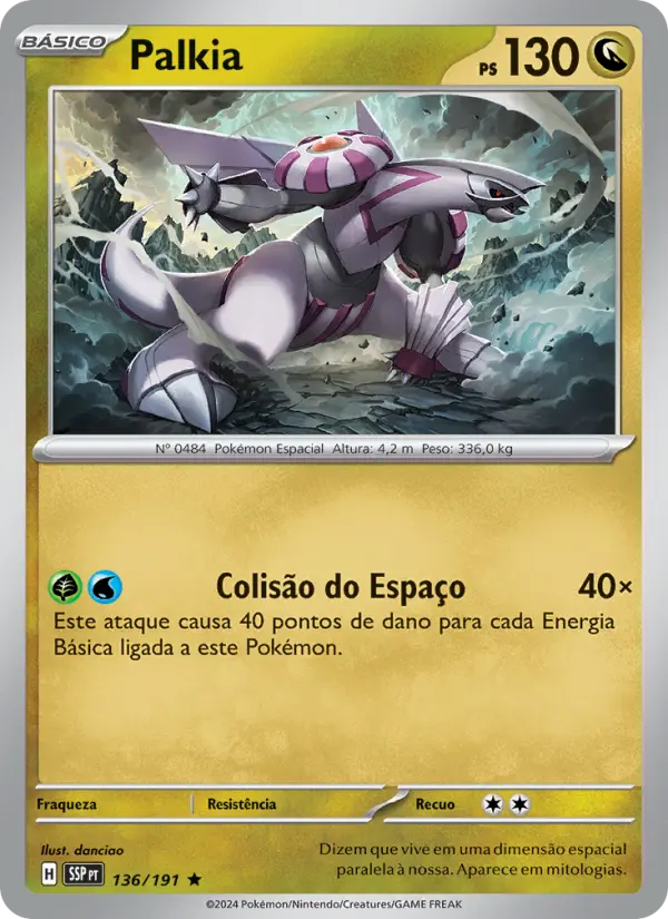 Carta 136
