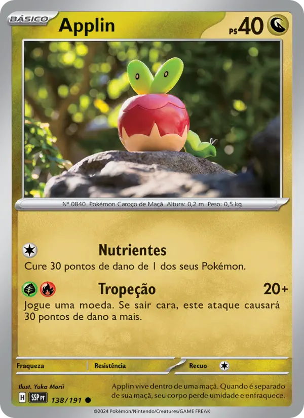 Carta 138