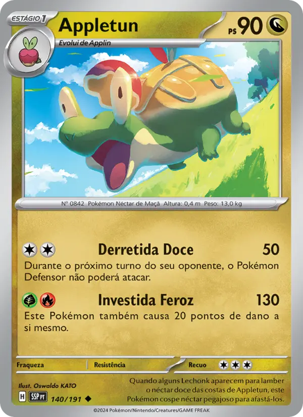 Carta 140