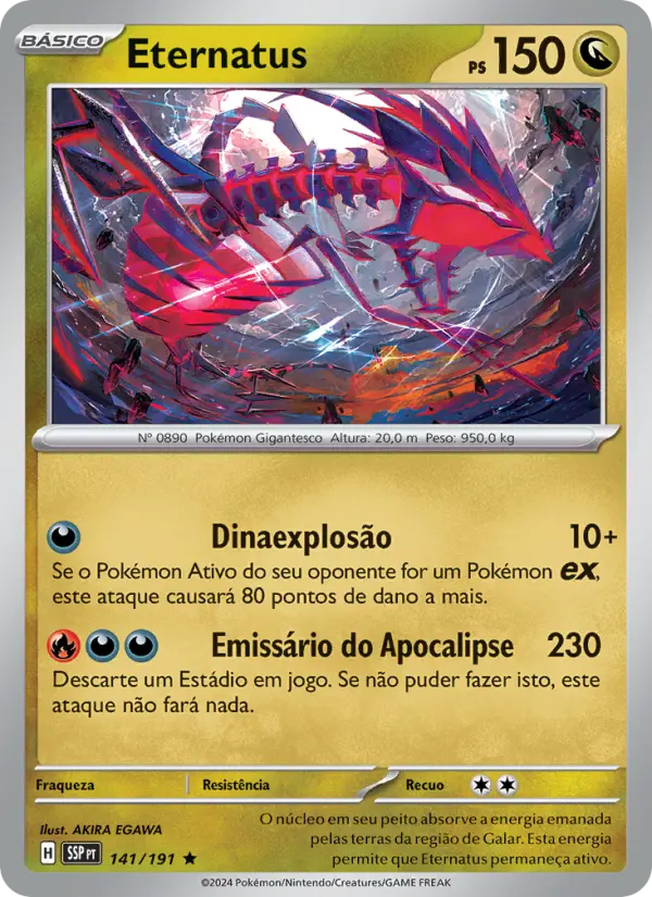 Carta 141