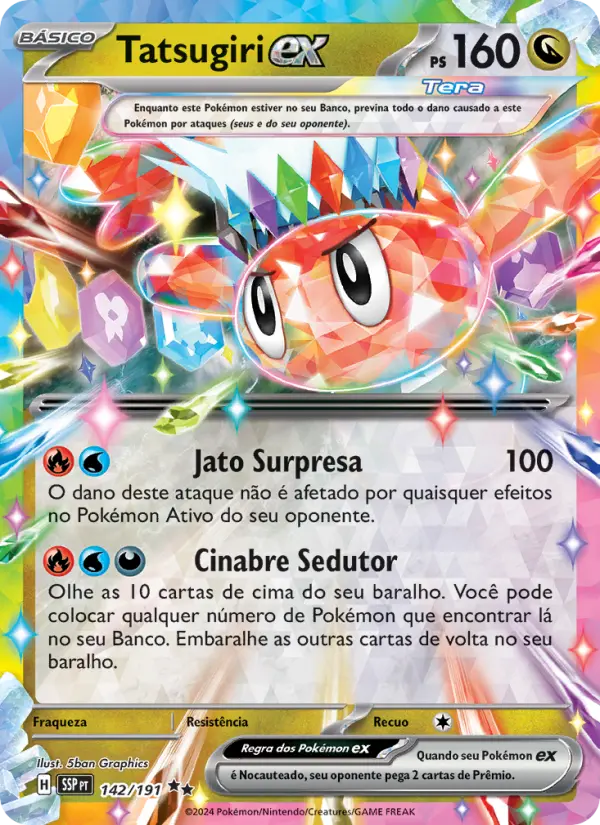 Carta 142