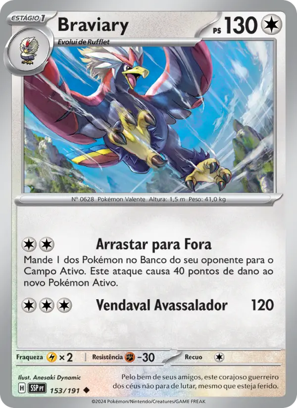 Carta 153