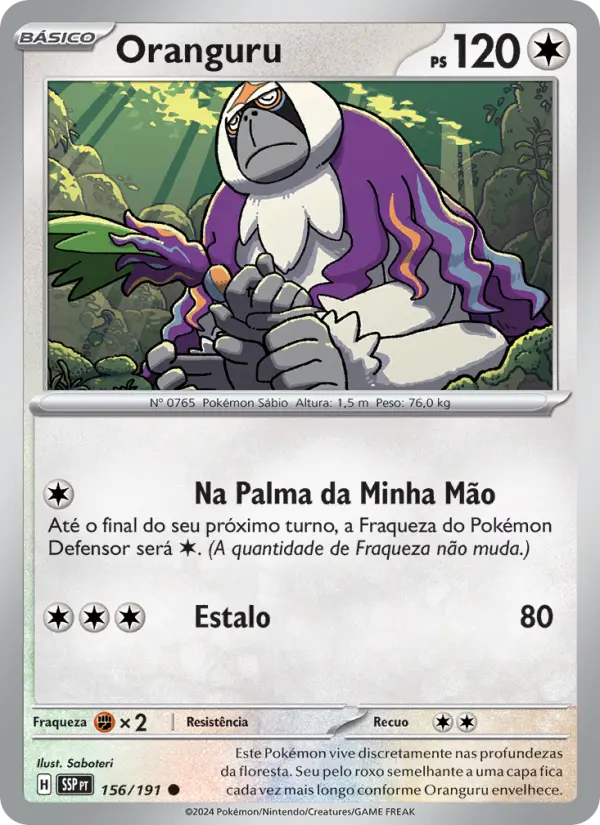 Carta 156