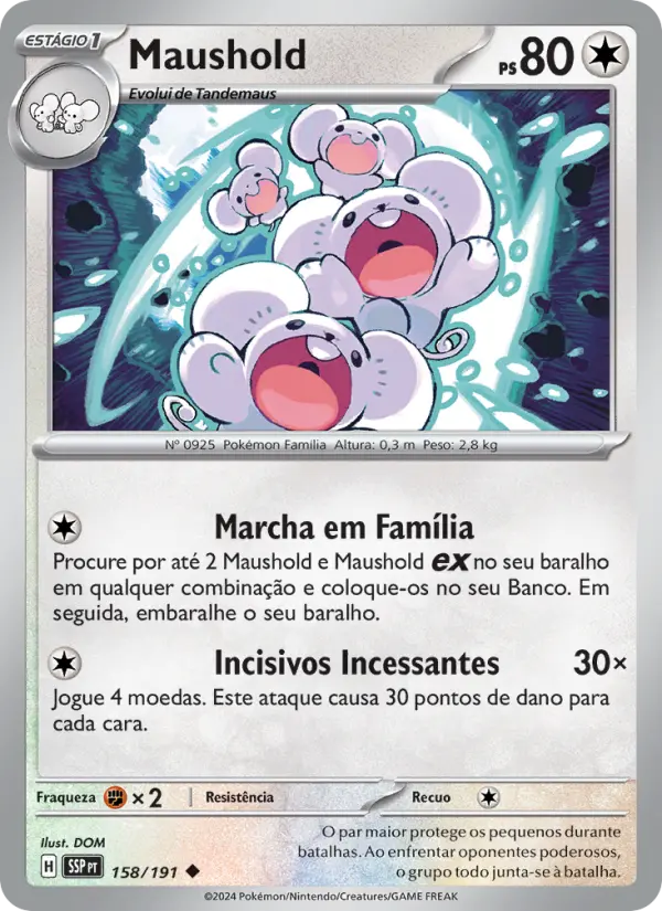 Carta 158