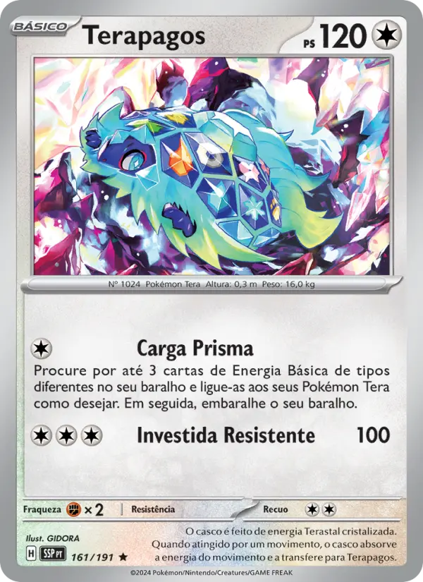 Carta 161
