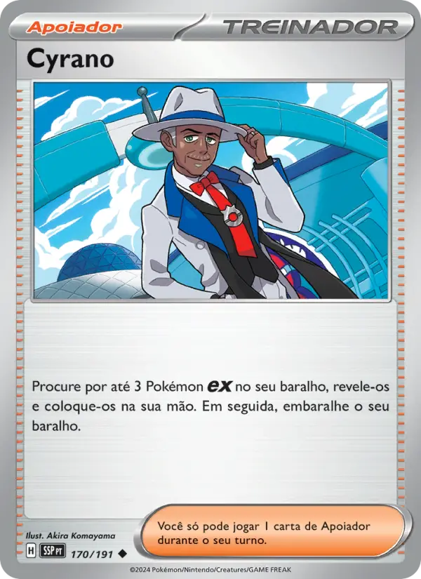 Carta 170
