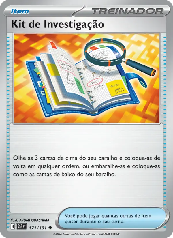 Carta 171